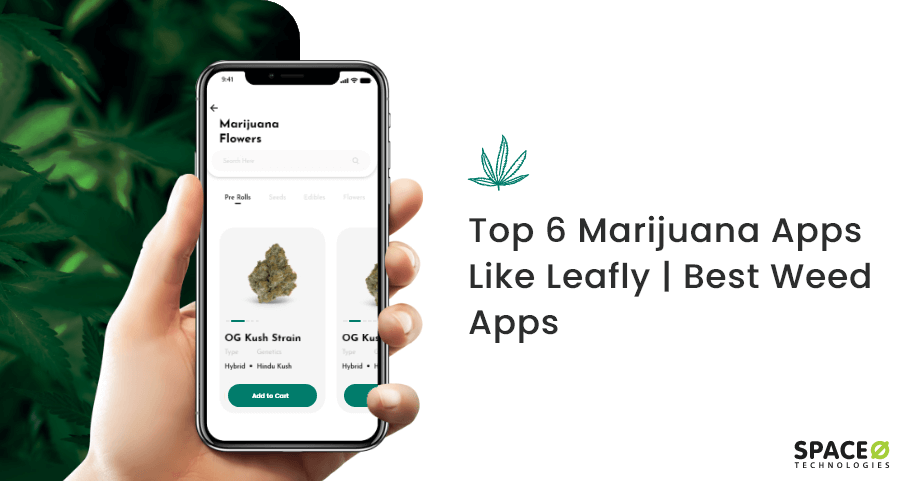 best weed apps